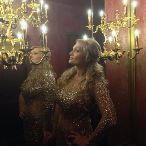 Юлия Калинина