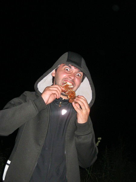 Олег Слесаренко