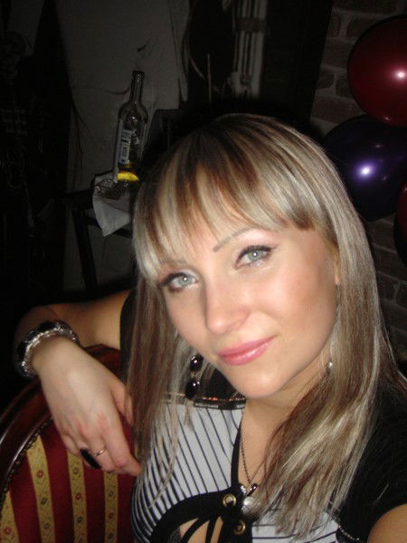 Елена Голубинцева