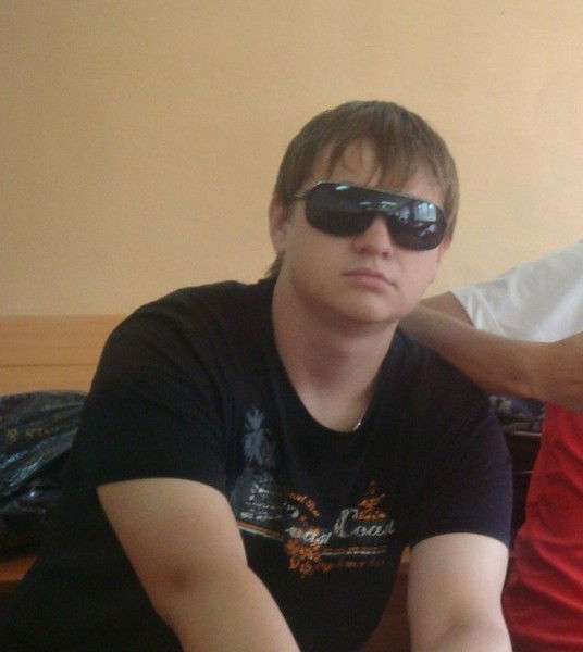 Вован Лучер