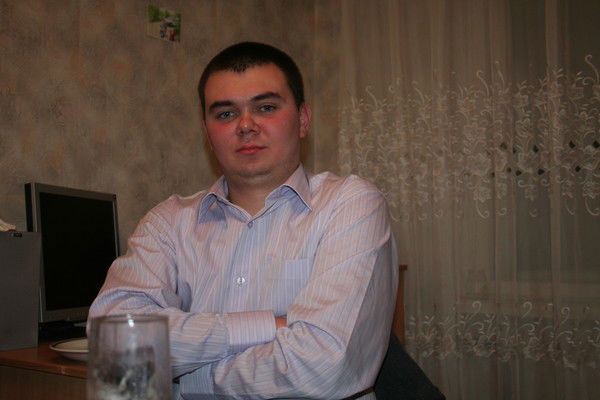 Александр Григорьев