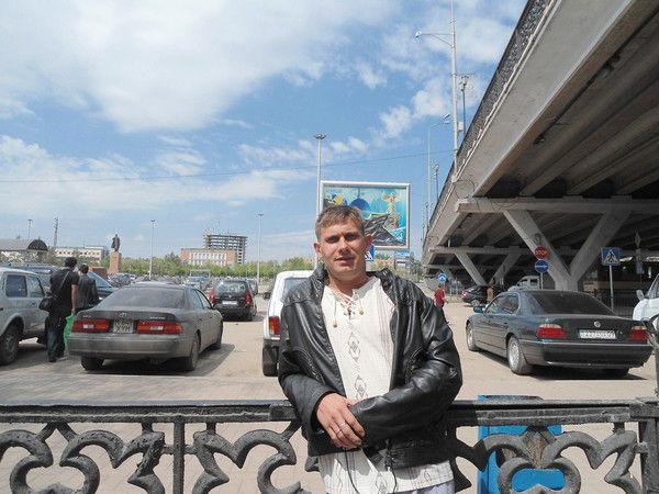 Денис Петров