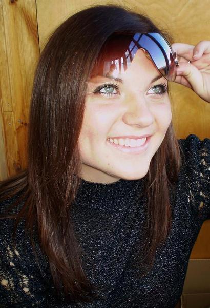 Анна Саливончик