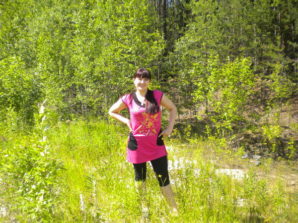 Алла Андриенко