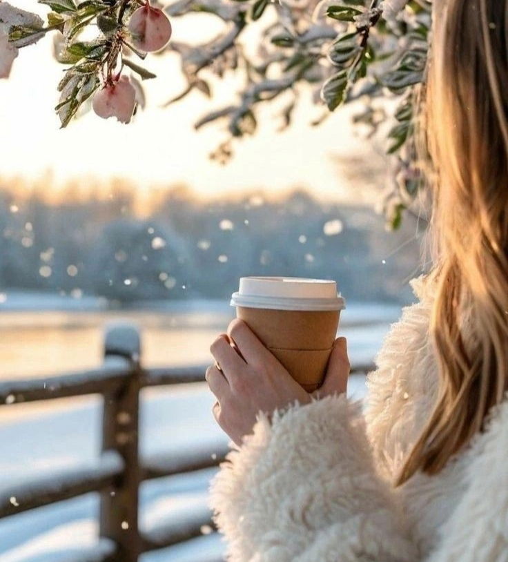 ⋆༺ ❄️ Ɛвгения ❄️ ༻⋆