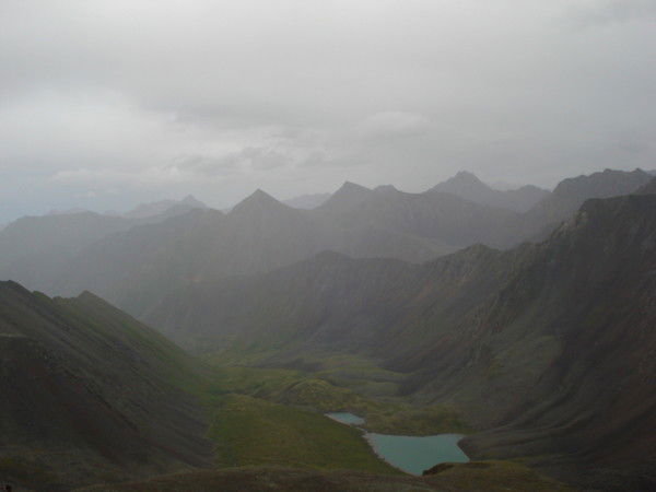 Александр Красовский