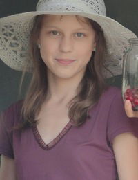 Катерина Казакова