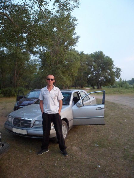 Вячеслав Викторович