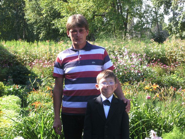 Николай Аникин