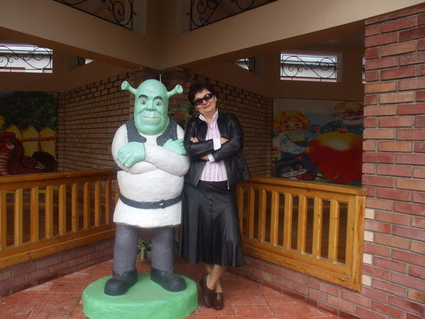 Римма Надиева