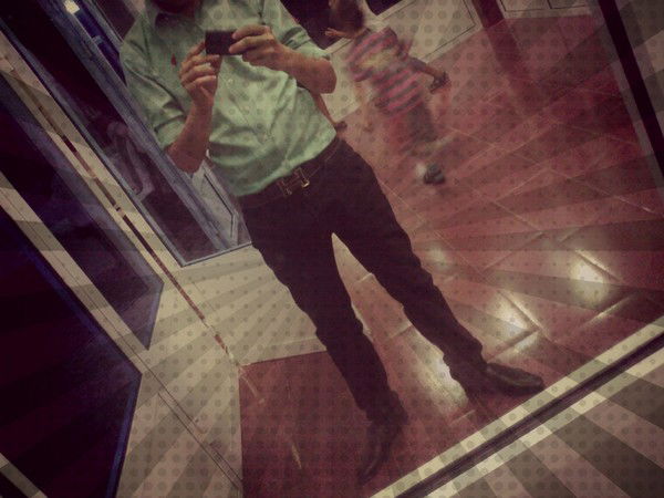 Шохрух Равшаной