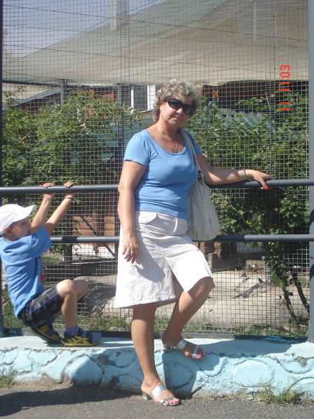 Елена Малинова