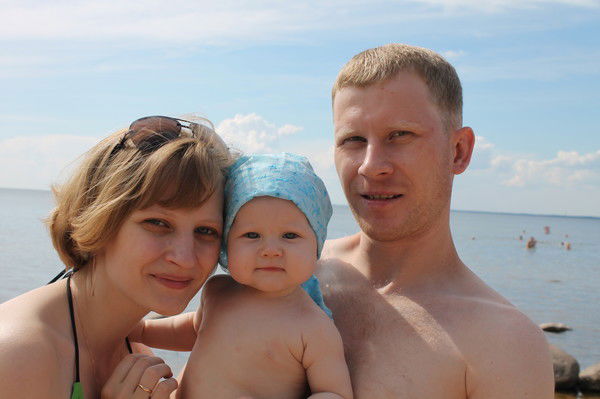 Наталья Шавло