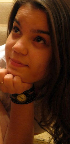 Рамиля Марданова