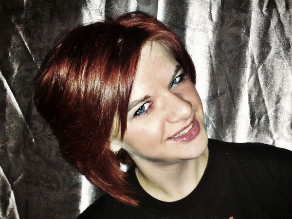 Катёна Куликова