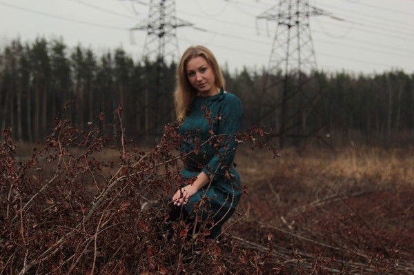 Наталья Жолудь