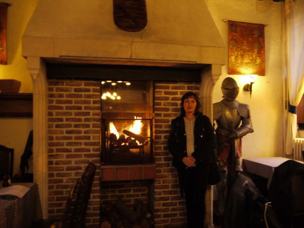 Ольга Трошкова