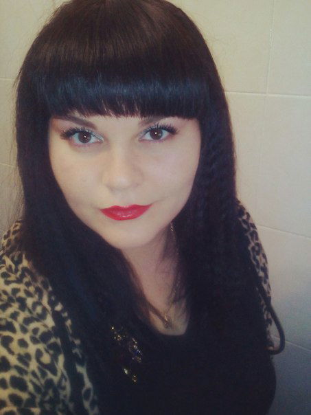 Илона Минор