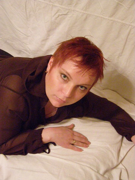 Людмила))) Мила