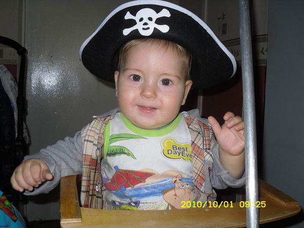 Михаил Осипков