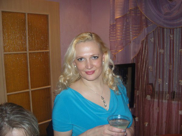 Наталия Солтыс