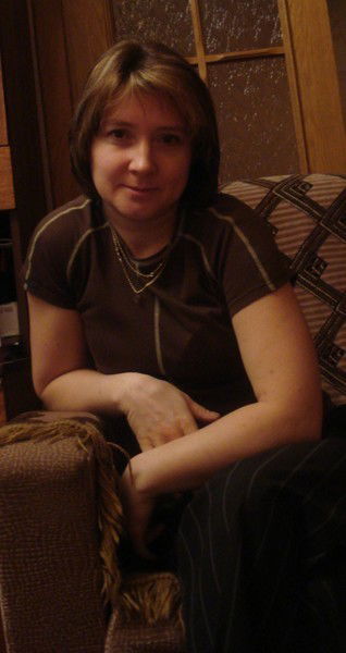 Светлана Бутько