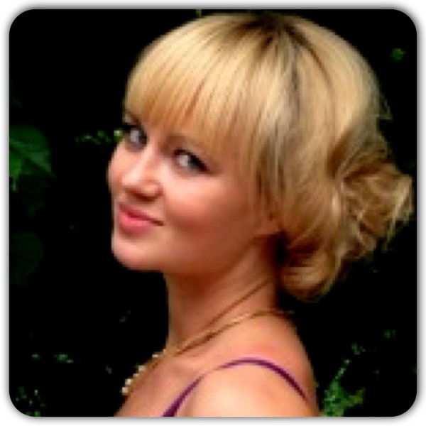 Анастасия Буткеева