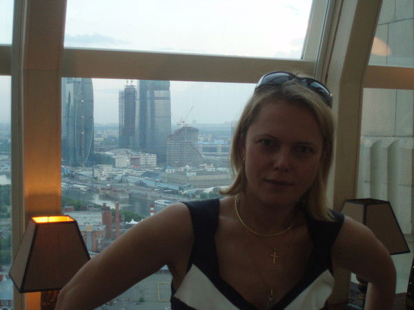 Оксана Каткова