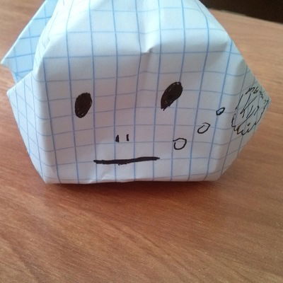 Тимофей Керженцев