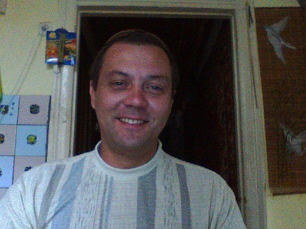 Сергей Брайко