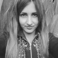 Ксюша Якимович