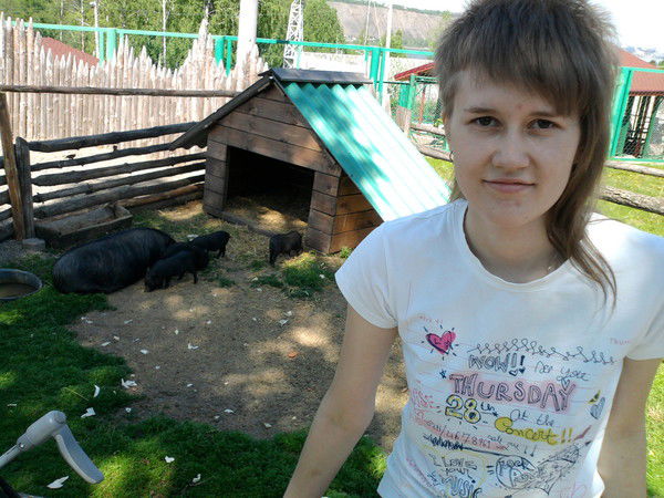 Астарта Старцкоппф