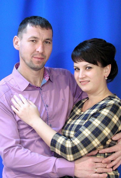 Резеда Гарифуллина