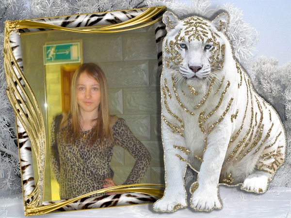 Катюша Лапутина