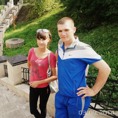 Анечка Давыдова