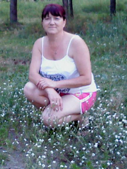 Наталья Макарова