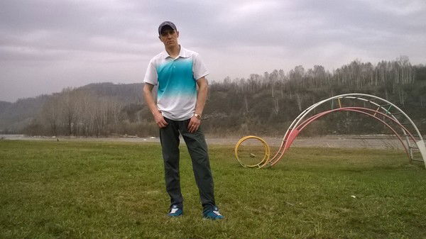 Андрей Грибов