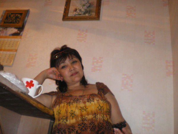 Айша Курманбаева