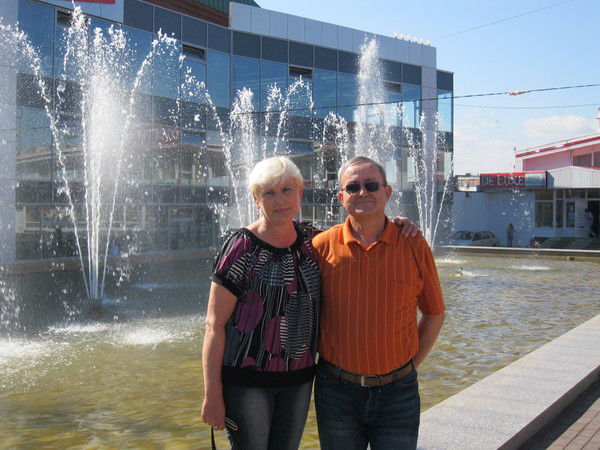 Людмила Набиуллина