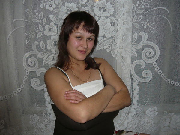 Татьяна Гусева