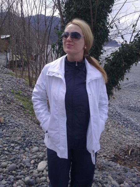 Наталья Литвин