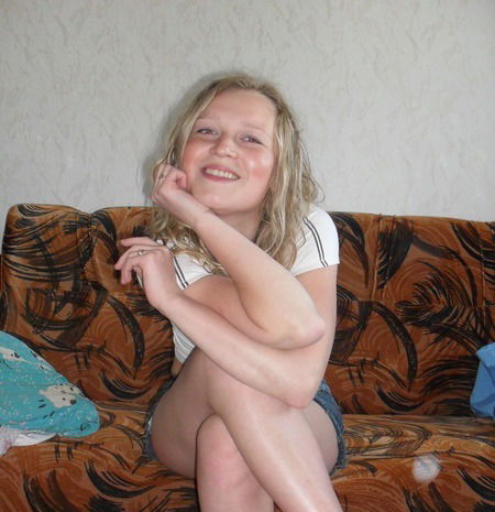 Марина Дегтерёва