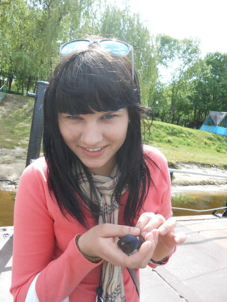 Викуська Кухарчик