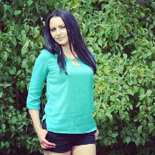 Белова Елена