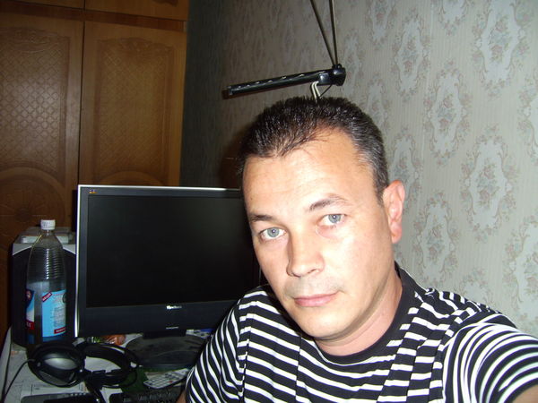 Вячеслав Фортунин