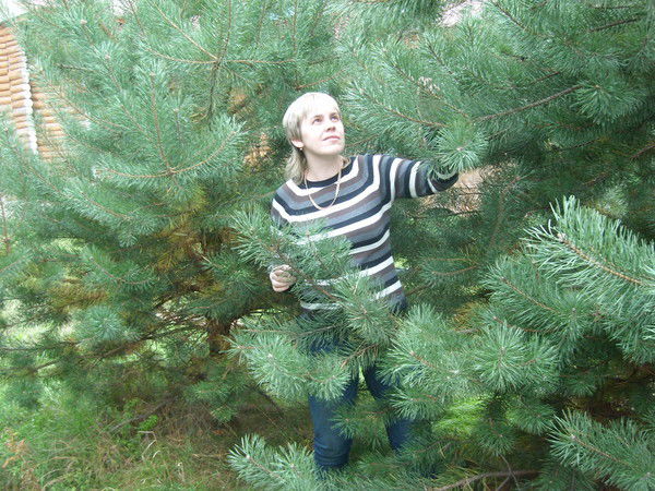 Жанна Лакеенкова