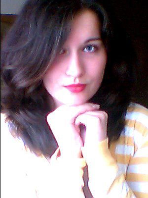 Таня Кульпа