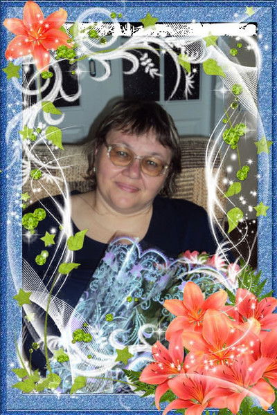 Татьяна Хлевная