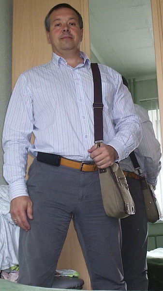 Юрий Синкевич