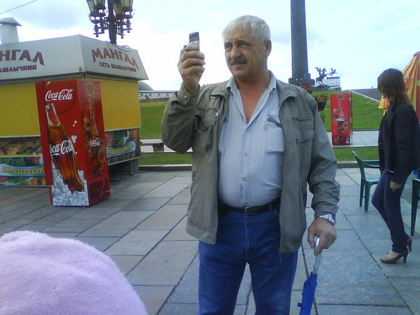 Александр Светайло